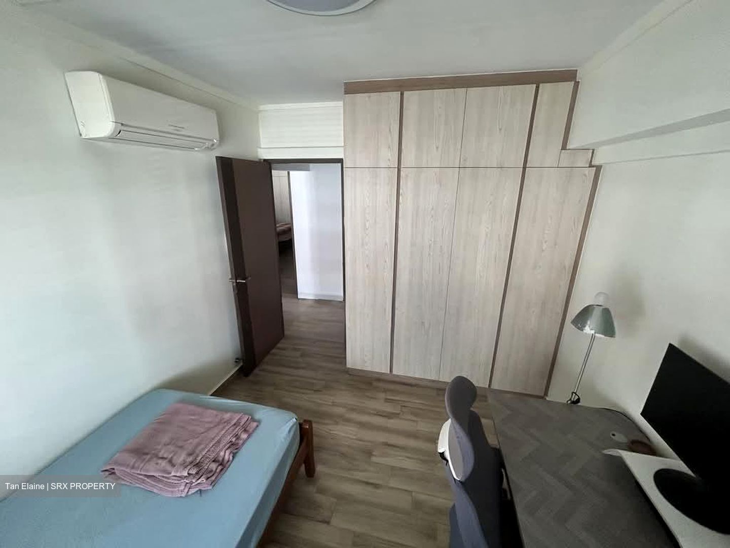Blk 372 Hougang Street 31 (Hougang), HDB 5 Rooms #568818361